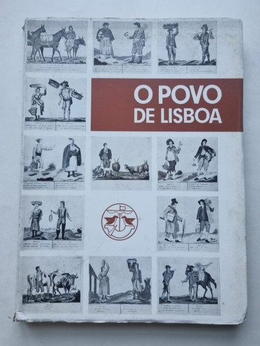 O POVO DE LISBOA