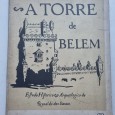 A TORRE DE BELEM