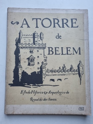 A TORRE DE BELEM