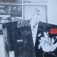 PUBLICAÇÕES DE ARTE E CONTRA CULTURA