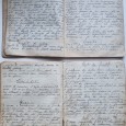 MANUSCRITOS CULINÁRIA