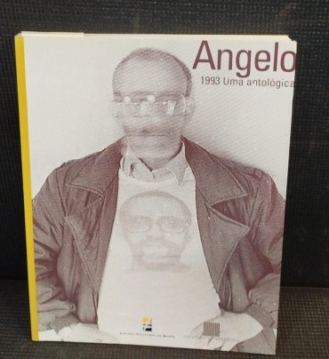 «Angelo - 1993 uma anotológica»