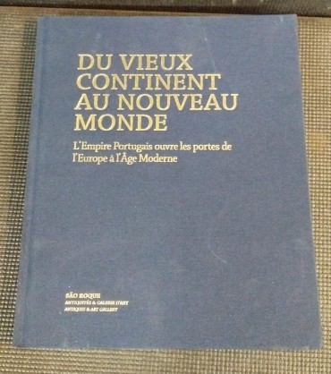 «Du vieux continent au nouveau monde»