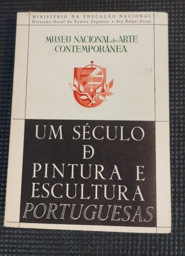 «Um século de pintura e escultura portuguesas - 1800-1900»