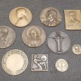 10 medalhas