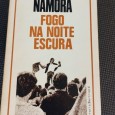 «Fogo na noite escura» 