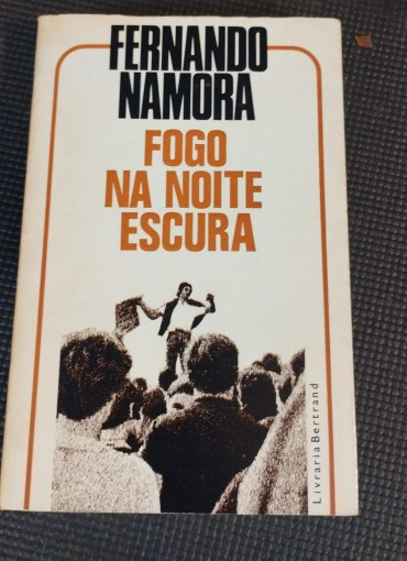 «Fogo na noite escura» 