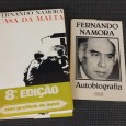 «Casa da Malta» e «Autobiografia»