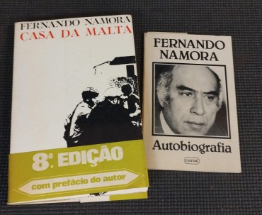 «Casa da Malta» e «Autobiografia»