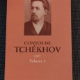 «Contos de Tchékhov» - Vol. I