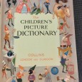 «The Children's Picture Dictionary»