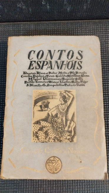 «Contos Espanhóis»