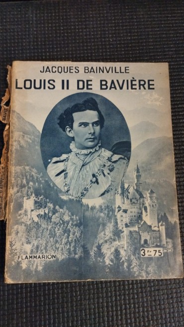 «Louis II de Bavière»