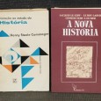 Dois livros sobre História 