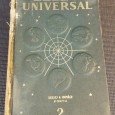 «Lello Universal - Dicionário enciclopédico Luso-Brasileiro» - Vol. II