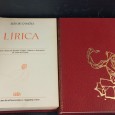 «Lírica» - Vol. I e II