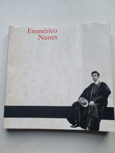 EMMÉRICO NUNES