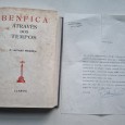 BENFICA ATRAVÉS DOS TEMPOS