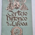 CORTEJO HISTÓRICO DE LISBOA