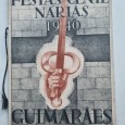 FESTAS CENTENÁRIAS 1940