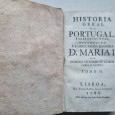 HISTÓRIA GERAL DE PORTUGAL