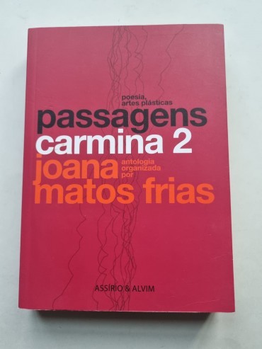 PASSAGENS CARMINA 2