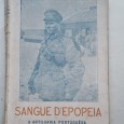 SANGUE D`EPOPEIA