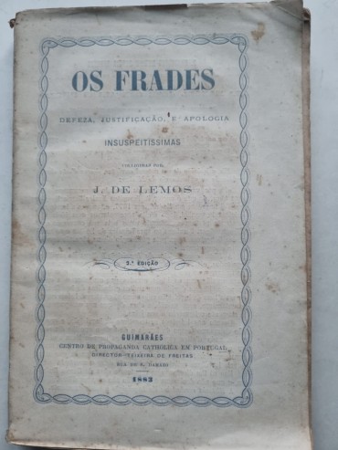 OS FRADES