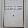 HISTÓRIA DO JARDIM ZOOLÓGICO DE LISBOA