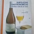 SUBTILEZAS GASTRONÓMICAS