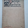 CARTILHA DO OPERÁRIO