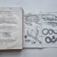 ELEMENTI DI STORIA NATURALE - 1785