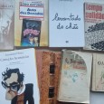 LITERARTURA, POESIA E ENSAIO