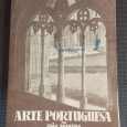 Colectânea de 11 fascículos da publicação «Arte Portuguesa»