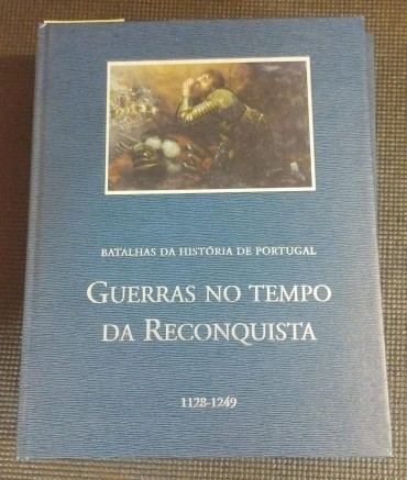 «Batalhas da História de Portugal» (6)