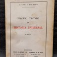 «Pequeno Tratado de História Universal»