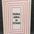 «Teoria Geral do Estado»