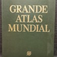 «Grande Atlas do Mundo»