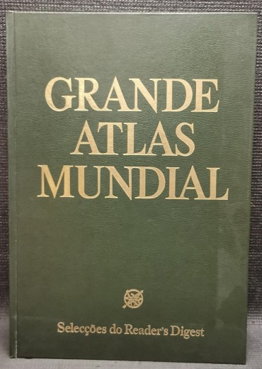 «Grande Atlas do Mundo»