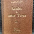 «Lendas da nossa terra»