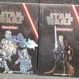 «Comics Star Wars» - Guerra dos clones 1/2