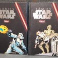 «Comics Star Wars» - Clásicos 1/2