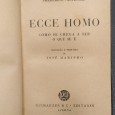 «Ecce Homo - como se chega a ser o que é»