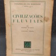 «Civilizações fluviais»