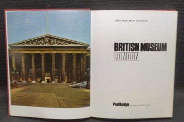 «British Museum London»