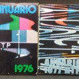 «Anuário RTP» - 1976- 1977 (2)