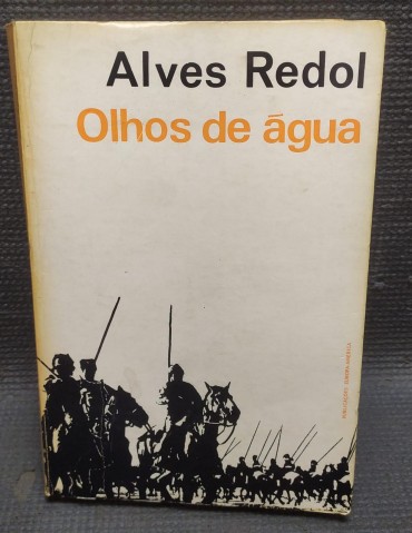 «Olhos de água»