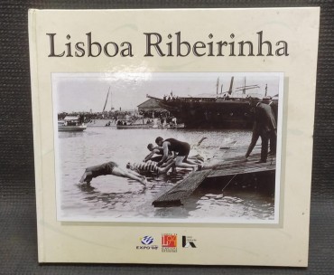 «Lisboa Ribeirinha»