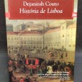 «História de Lisboa»