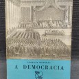 «A democracia - Ensaio sintético»